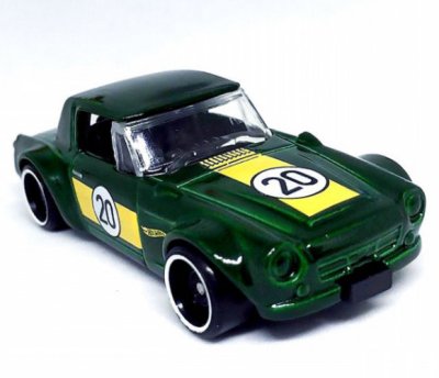 Fairlady 2000