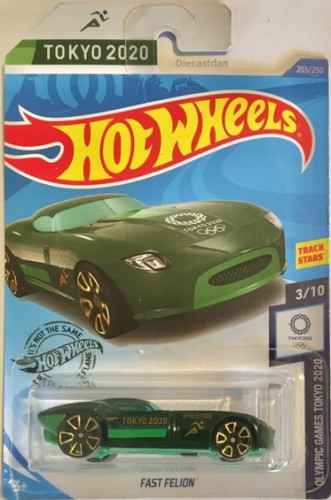 Fast FeLion