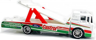 Ford C-800