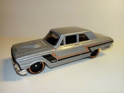 Ford Thunderbolt