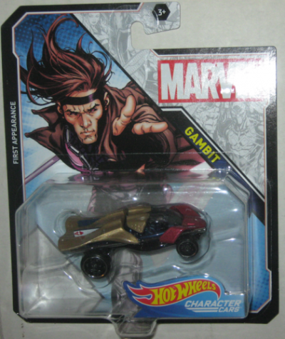 Gambit