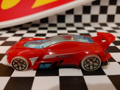 Gazella R