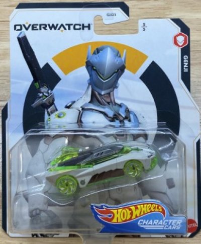 Genji