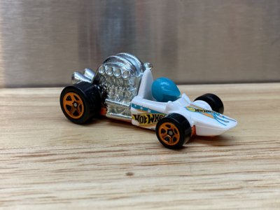 Head Starter