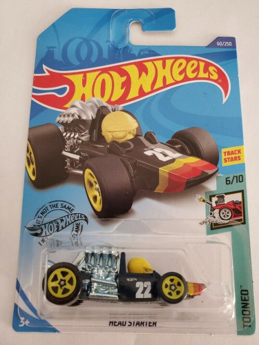 Head Starter