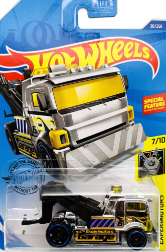 Heavy Hitcher