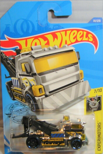 Heavy Hitcher