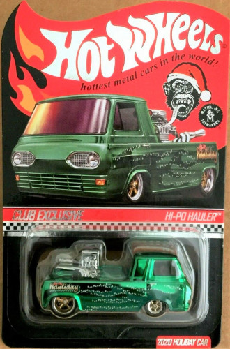 Hi-Po Hauler