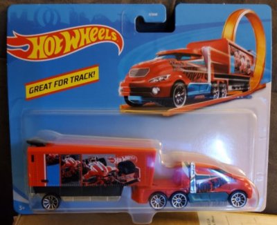 Hiway Hauler