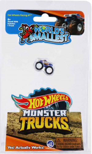 Hot Wheels Racing