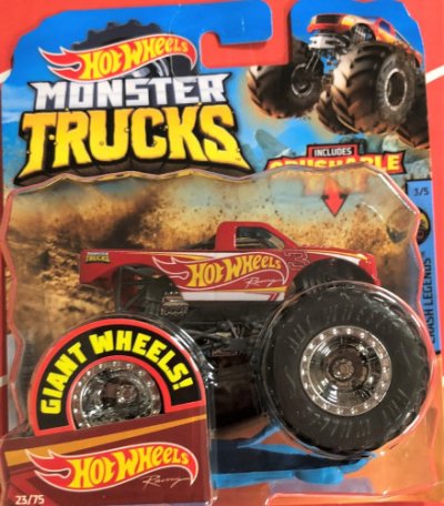 Hot Wheels Racing 3