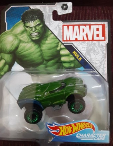Hulk