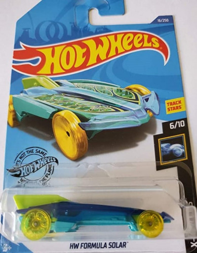 HW Formula Solar