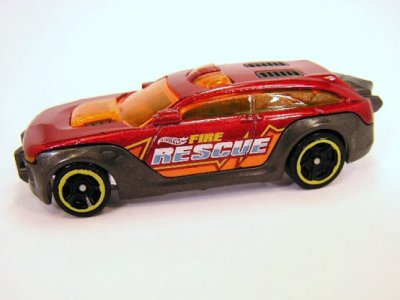 HW Pursuit