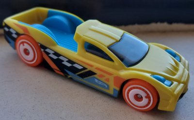Hypertruck