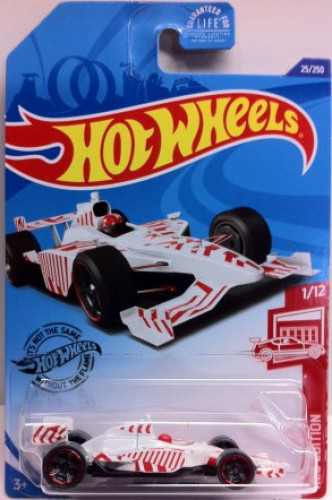 Indy 500 Oval