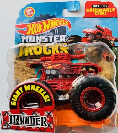 Invader