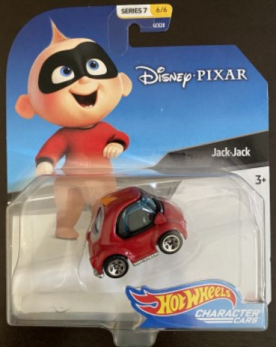Jack-Jack