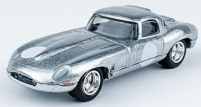Jaguar Lightweight E-Type