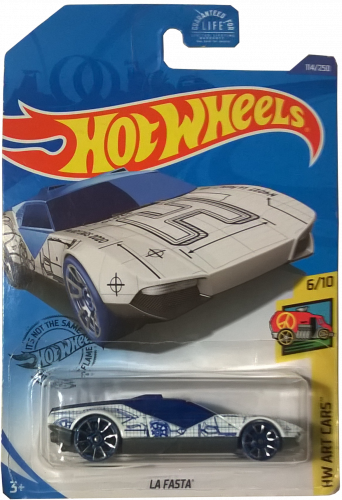 La Fasta
