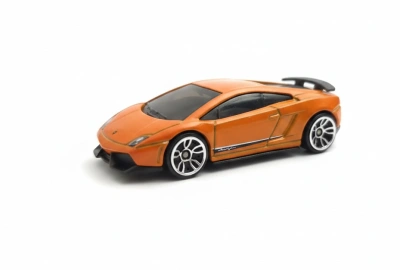 Lamborghini Gallardo LP 570-4 Superleggera