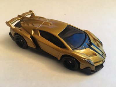 Lamborghini Veneno