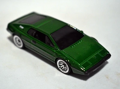 Lotus Esprit S1