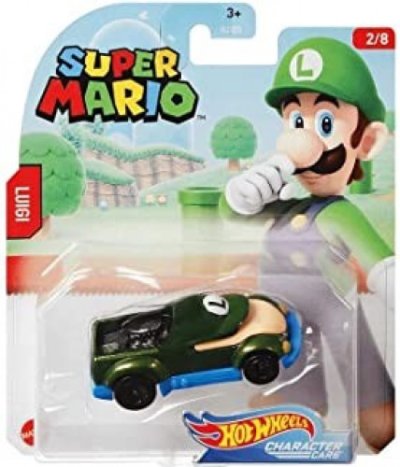 Luigi