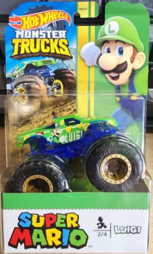 Luigi
