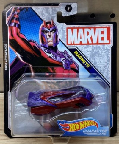 Magneto