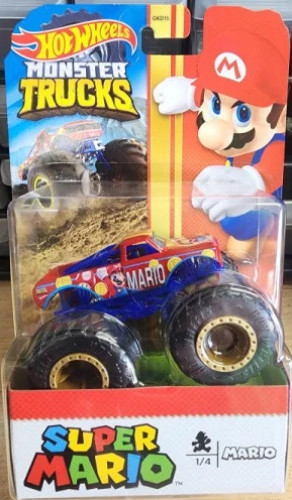 Mario