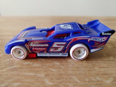 Maximum Leeway