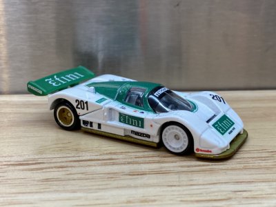 Mazda 787B