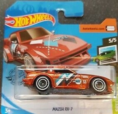 Mazda RX-7