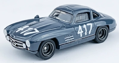 Mercedes-Benz 300 SL