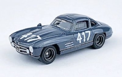 Mercedes-Benz 300 SL