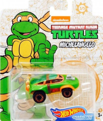 Michelangelo