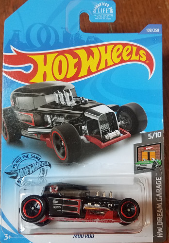 Mod Rod