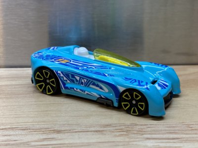 Monoposto
