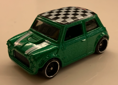 Morris Mini