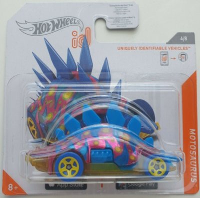 Motosaurus