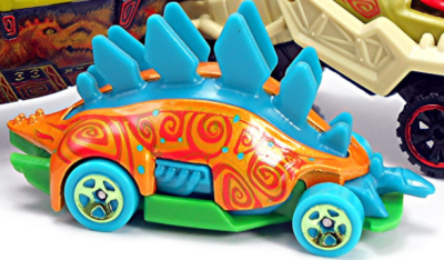 Motosaurus