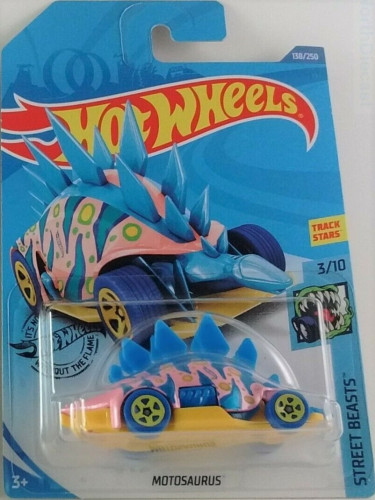 Motosaurus