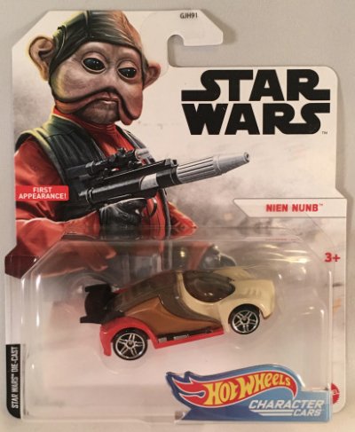 Nien Nunb