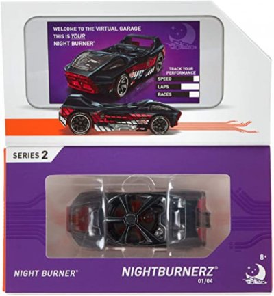 Night Burner