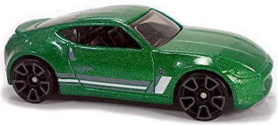 Nissan 370Z