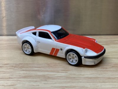 Nissan Fairlady Z