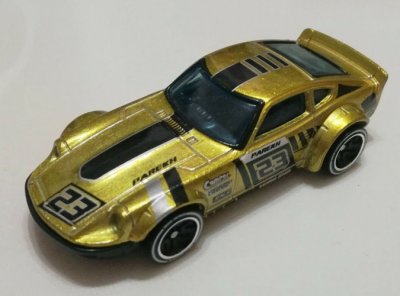 Nissan Fairlady Z