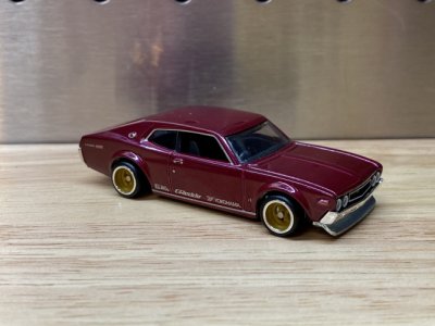Nissan Laurel 2000 SGX