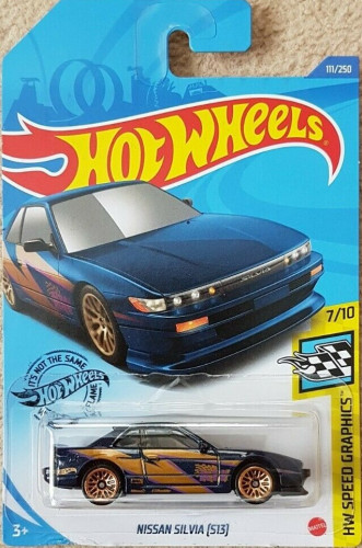 Nissan Silvia (S13)
